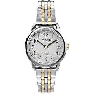 Foto 1 | Reloj Timex para Mujer M955PH-T2P298 Plateado
