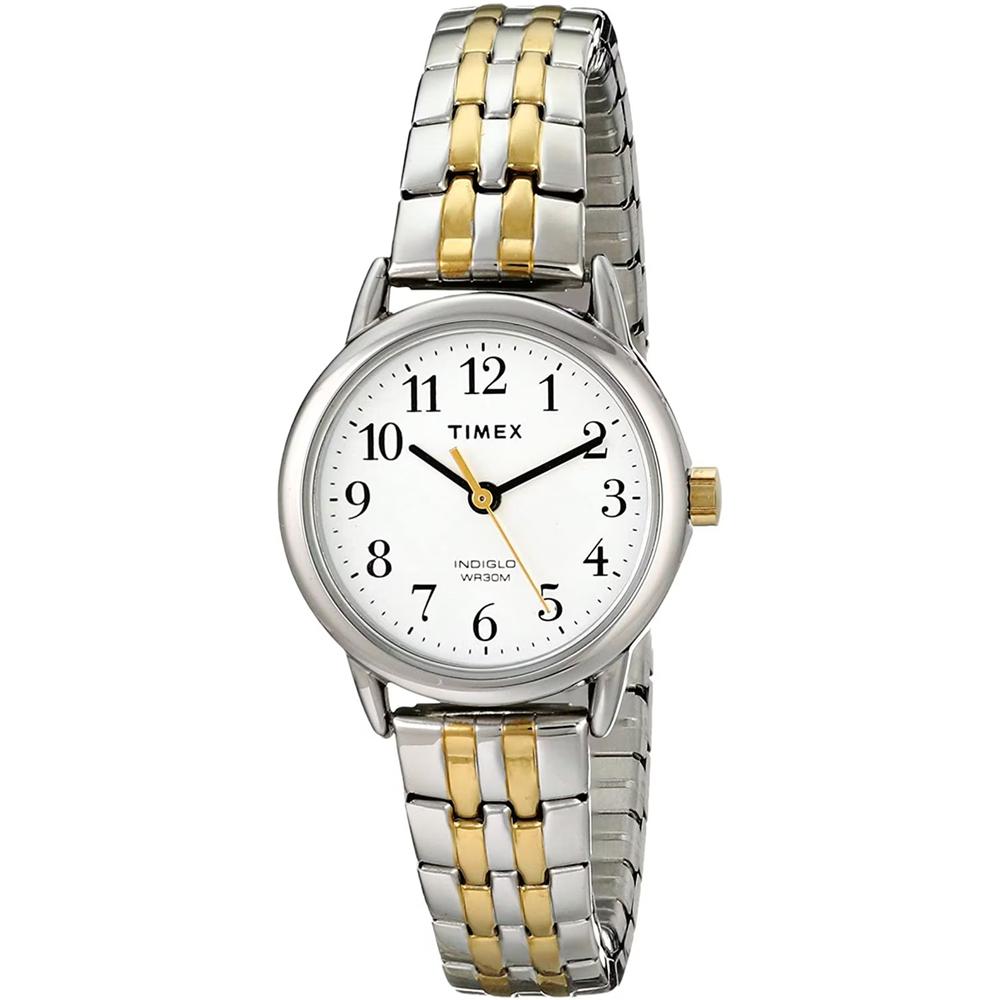 Foto 2 | Reloj Timex para Mujer M955PH-T2P298 Plateado