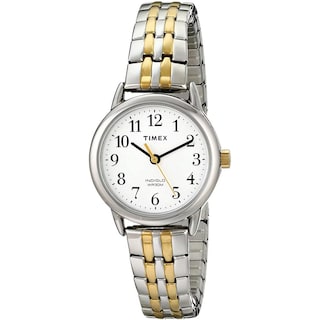 Foto 2 | Reloj Timex para Mujer M955PH-T2P298 Plateado