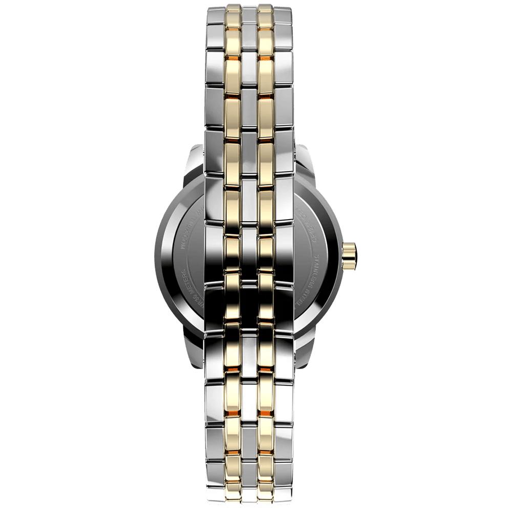 Foto 4 pulgar | Reloj Timex para Mujer M955PH-T2P298 Plateado