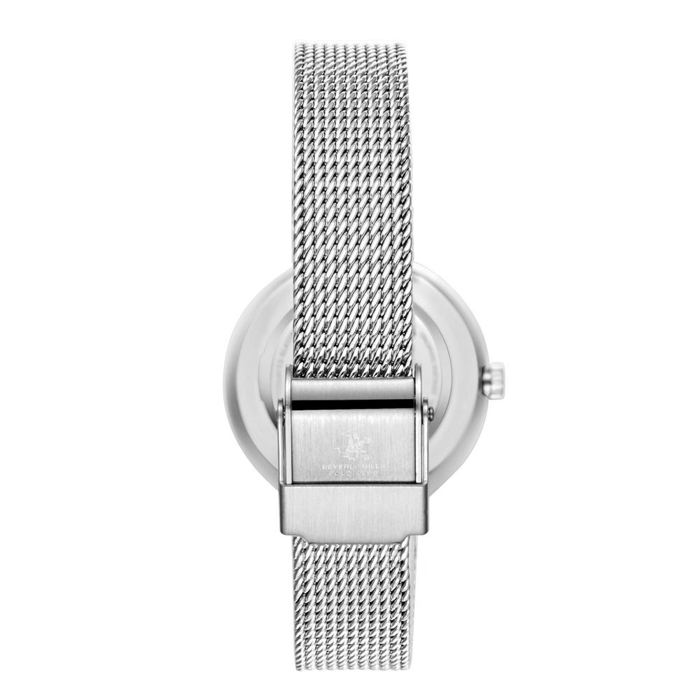 Foto 4 pulgar | Reloj Beverly Hills Polo Club Bp3760x.390 Ladies-acero