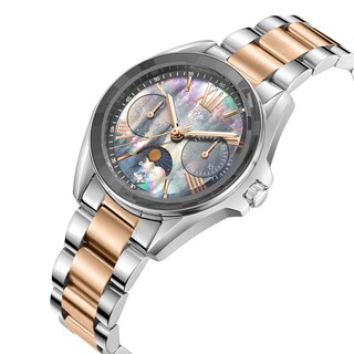 Foto 4 | Reloj Beverly Hills Polo Club Bp3763x.560 Ladies-acero