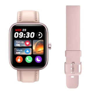 Foto 1 | Smartwatch Gadgets And Fun Rosa