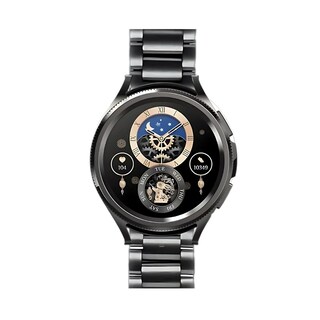 Foto 1 | Smartwatch Gadgets And Fun Negro