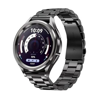 Foto 2 | Smartwatch Gadgets And Fun Negro