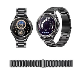 Foto 3 | Smartwatch Gadgets And Fun Negro
