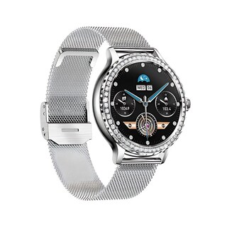 Foto 3 | Smartwatch Gadgets And Fun Plateado