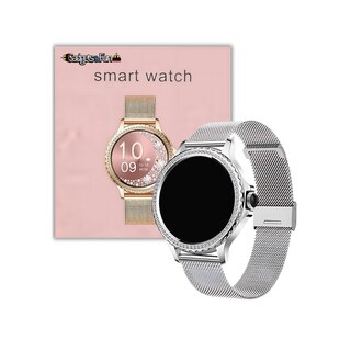 Foto 4 | Smartwatch Gadgets And Fun Plateado