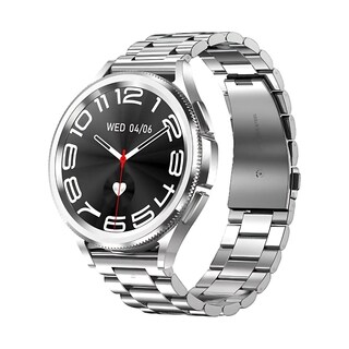 Foto 2 | Smartwatch Gadgets And Fun Plateado