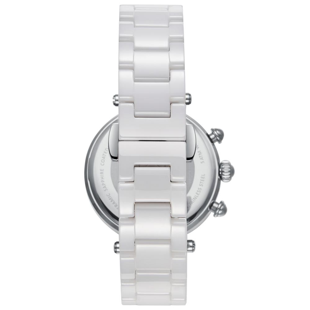 Foto 4 pulgar | Reloj para Mujer Beverly Hills Polo Club Bp3774x.320 Blanco
