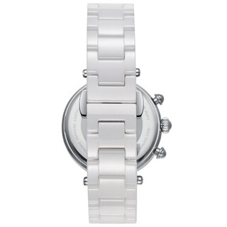 Foto 3 | Reloj para Mujer Beverly Hills Polo Club Bp3774x.320 Blanco