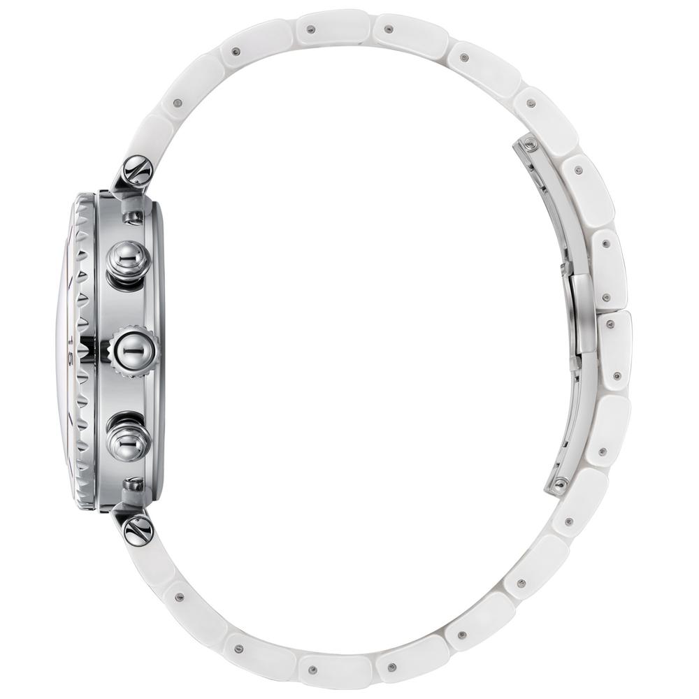 Foto 5 pulgar | Reloj para Mujer Beverly Hills Polo Club Bp3774x.320 Blanco
