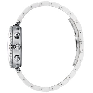Foto 4 | Reloj para Mujer Beverly Hills Polo Club Bp3774x.320 Blanco