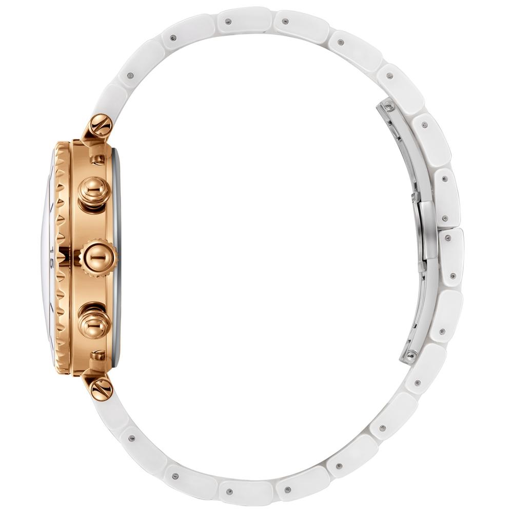 Foto 4 pulgar | Reloj para Mujer Beverly Hills Polo Club Bp3774x.420 Blanco