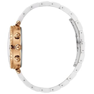 Foto 3 | Reloj para Mujer Beverly Hills Polo Club Bp3774x.420 Blanco