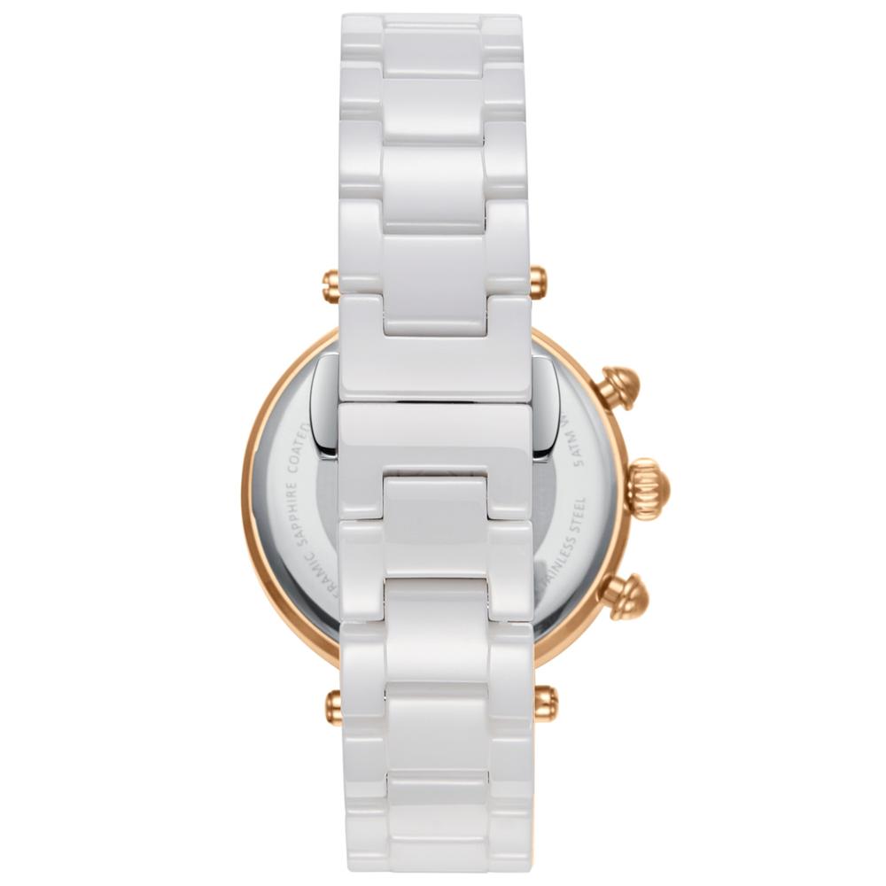Foto 4 | Reloj para Mujer Beverly Hills Polo Club Bp3774x.420 Blanco