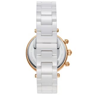 Foto 4 | Reloj para Mujer Beverly Hills Polo Club Bp3774x.420 Blanco