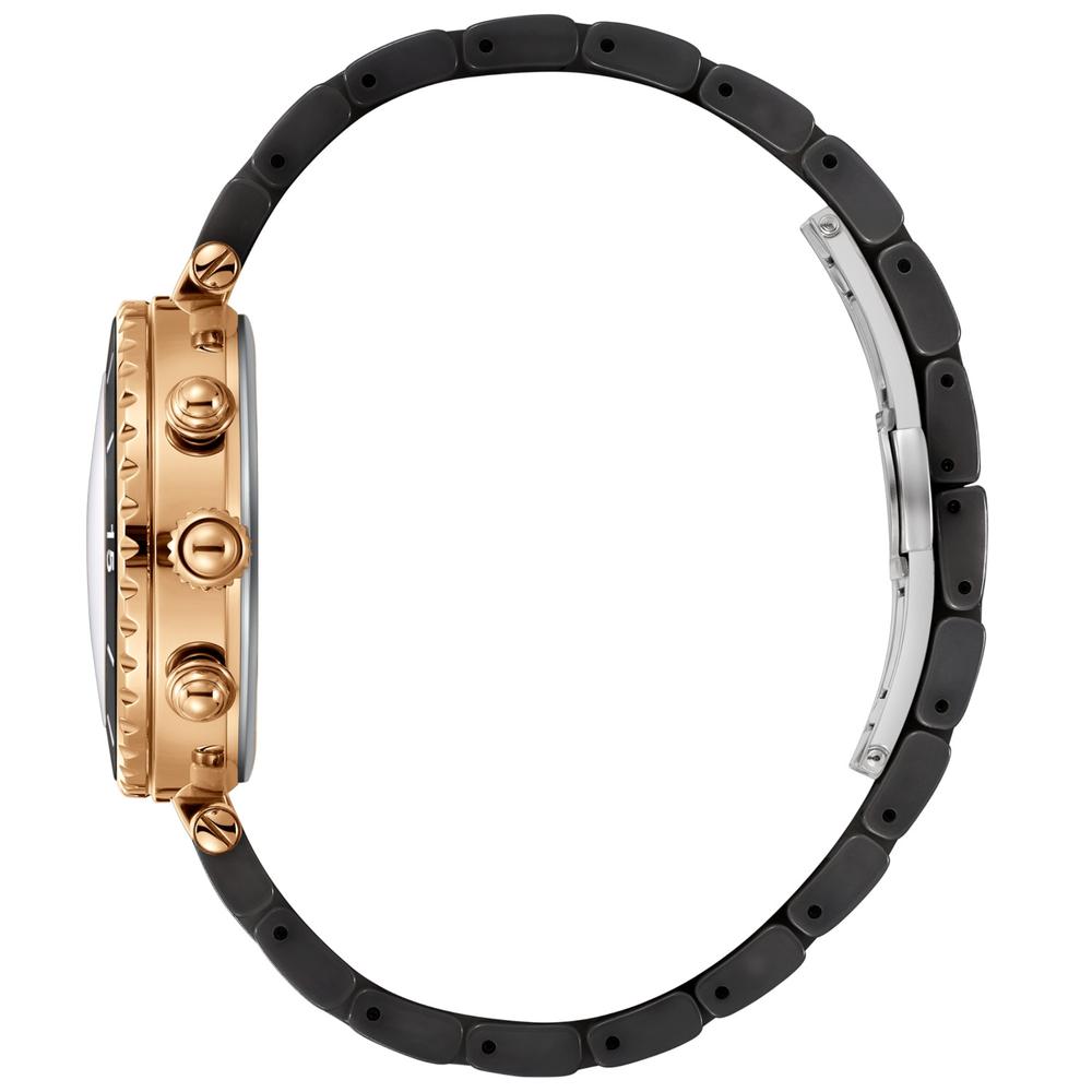 Foto 3 pulgar | Reloj para Mujer Beverly Hills Polo Club Bp3774x.450 Negro