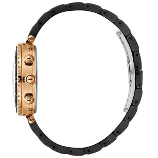 Foto 2 | Reloj para Mujer Beverly Hills Polo Club Bp3774x.450 Negro