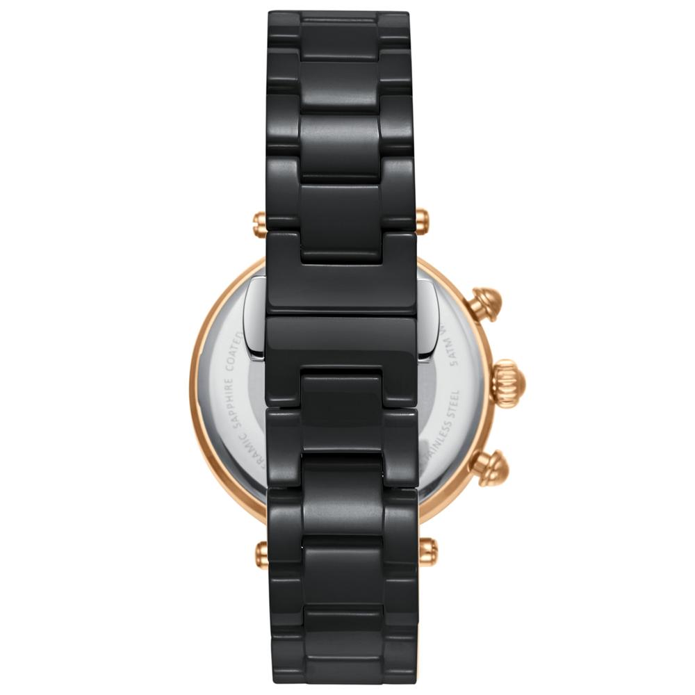 Foto 4 pulgar | Reloj para Mujer Beverly Hills Polo Club Bp3774x.450 Negro