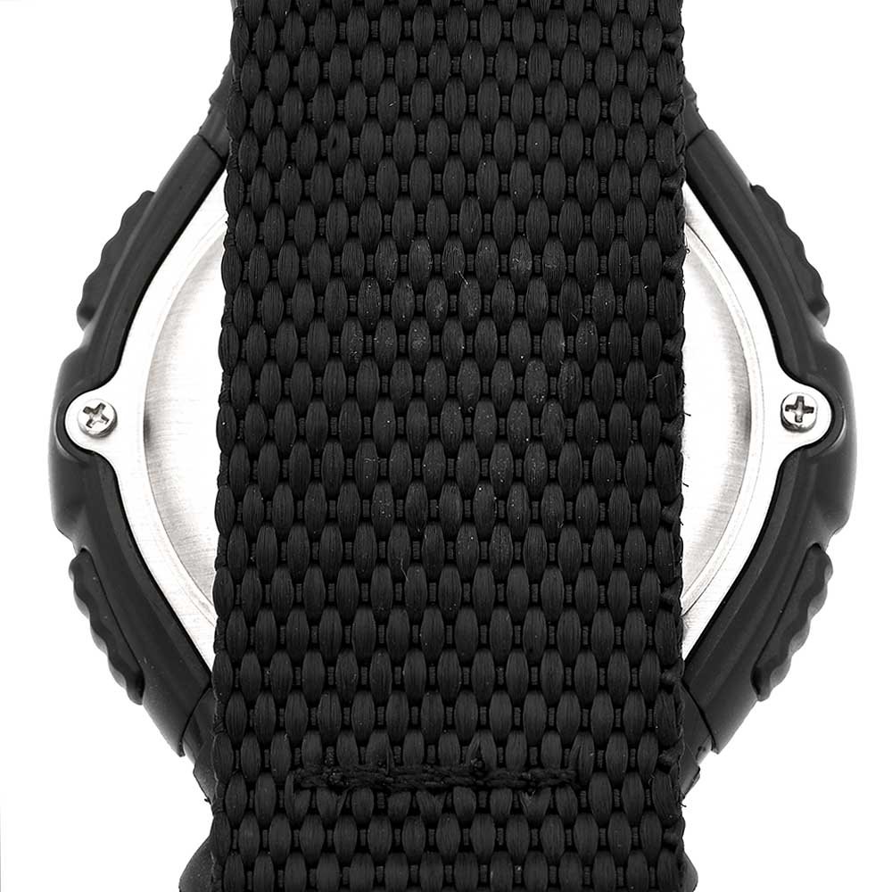 Foto 2 | Reloj Armitron Sport 408159blk Con Cronógrafo Y Correa Negra Para Hombre - Venta Internacional.