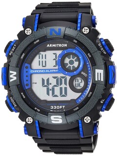 Foto 1 | Reloj Armitron Sport 40/8284blu Para Hombre Con Cronógrafo - Venta Internacional.