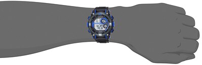 Foto 5 | Reloj Armitron Sport 40/8284blu Para Hombre Con Cronógrafo - Venta Internacional.