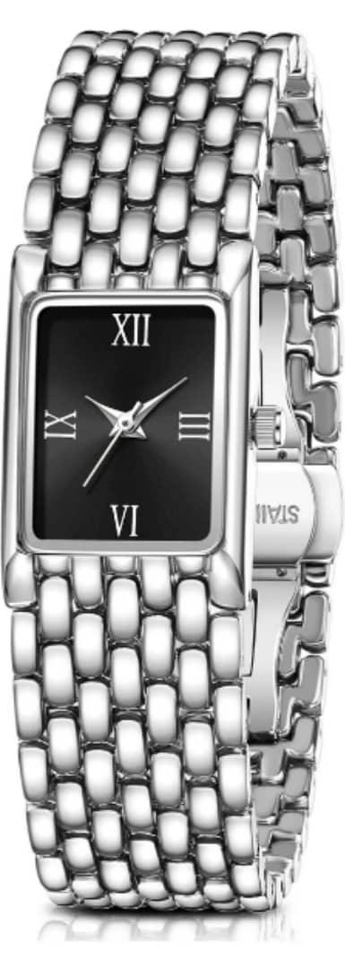Xtellar: Elegancia Y Funcionalidad En Relojes De Pulsera Para Mujer $949