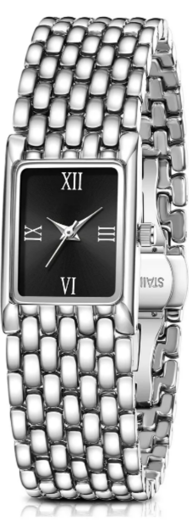 Foto 2 pulgar | Xtellar: Elegancia Y Funcionalidad En Relojes De Pulsera Para Mujer