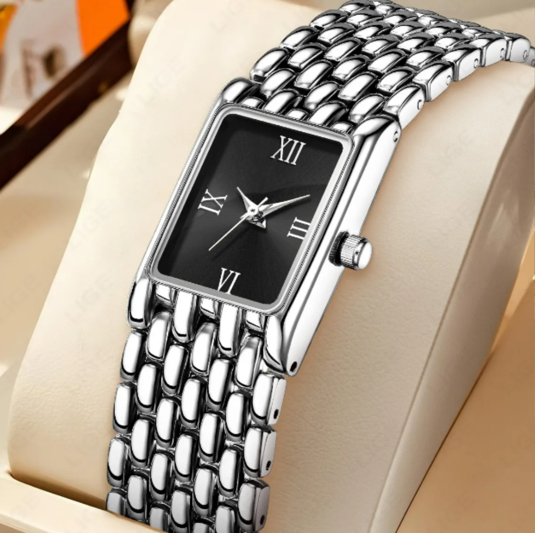 Foto 3 pulgar | Xtellar: Elegancia Y Funcionalidad En Relojes De Pulsera Para Mujer