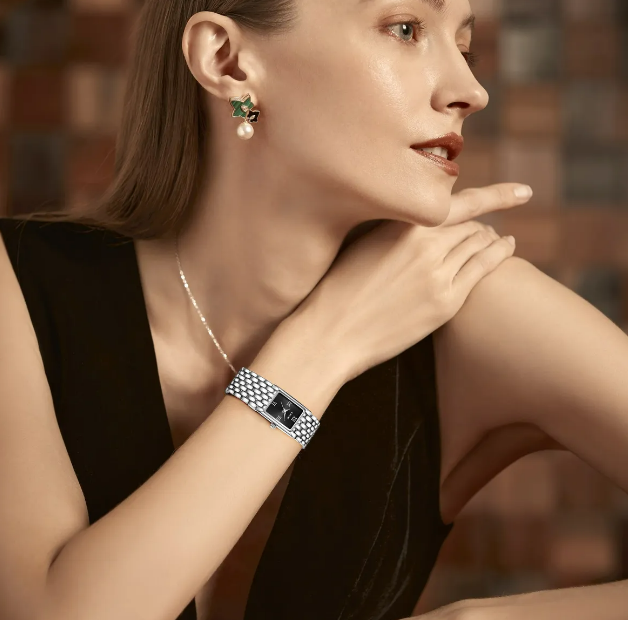 Foto 5 pulgar | Xtellar: Elegancia Y Funcionalidad En Relojes De Pulsera Para Mujer