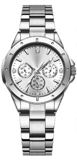 Foto 1 | Reloj de Pulsera Xtellar para Mujer