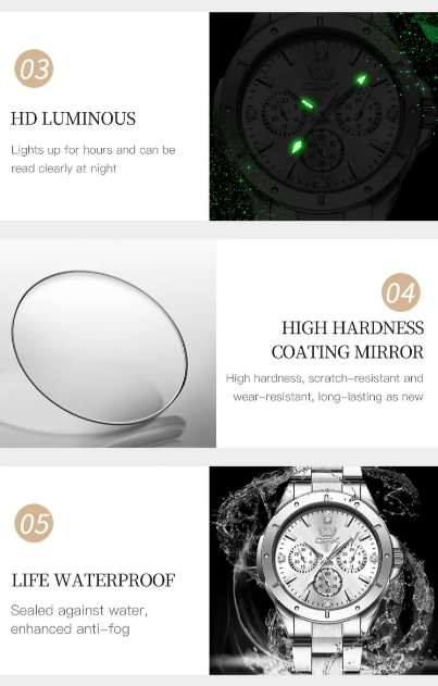 Foto 5 pulgar | Reloj de Pulsera Xtellar para Mujer