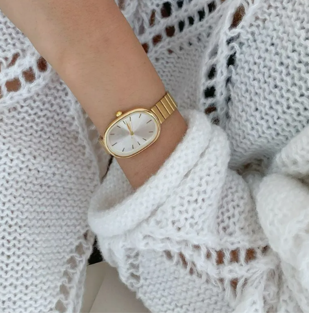 Foto 3 pulgar | Reloj de Cuarzo Xtellar para Mujer