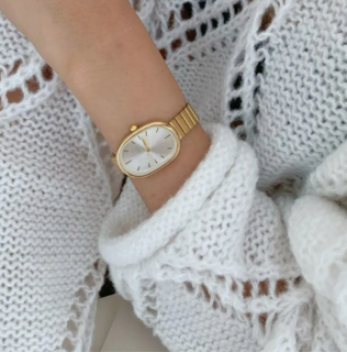 Foto 2 | Reloj de Cuarzo Xtellar para Mujer