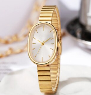 Foto 3 | Reloj de Cuarzo Xtellar para Mujer