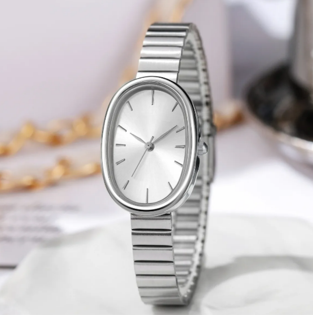 Foto 3 pulgar | Reloj de Cuarzo Xtellar para Mujer