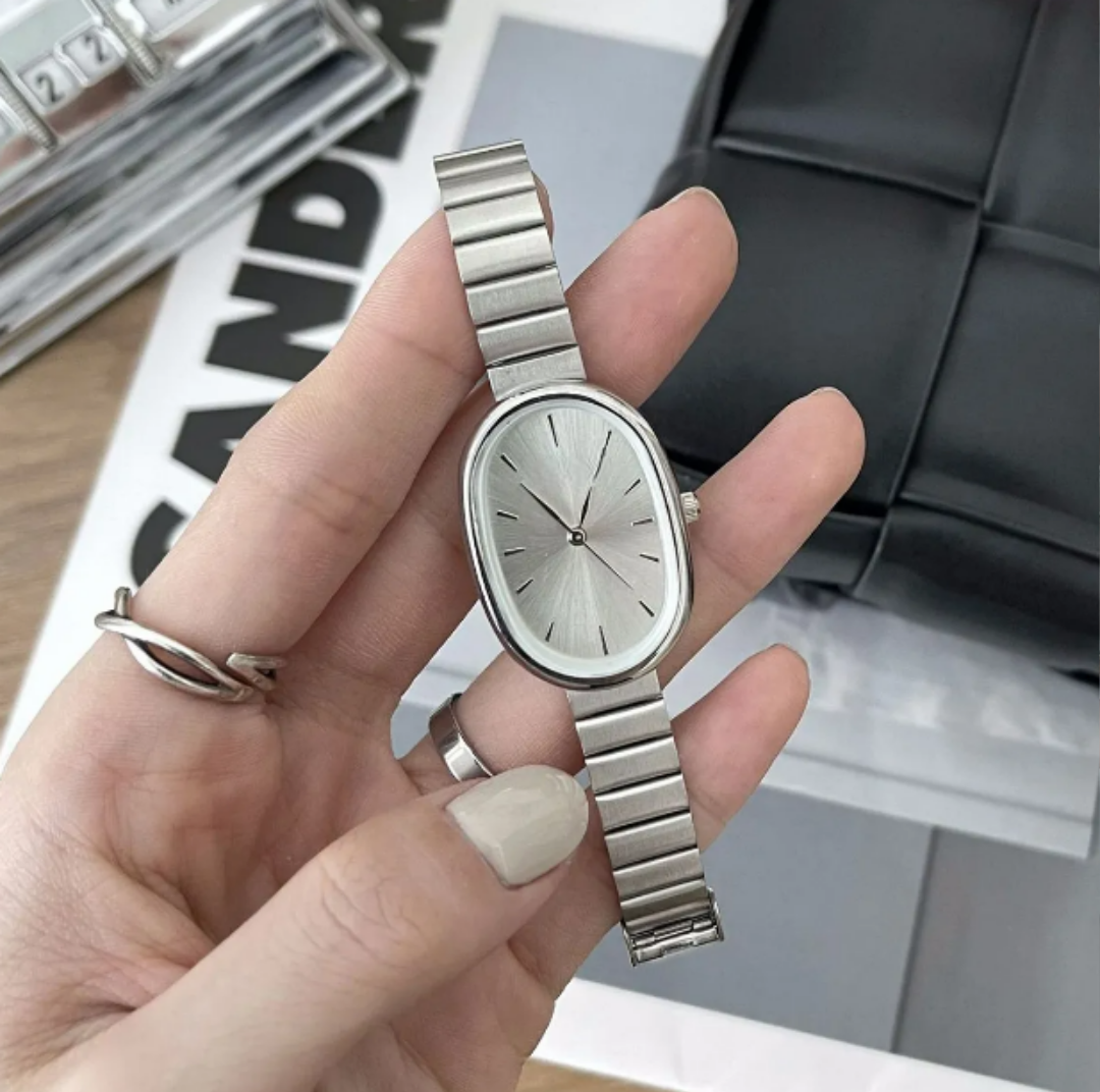 Foto 5 pulgar | Reloj de Cuarzo Xtellar para Mujer
