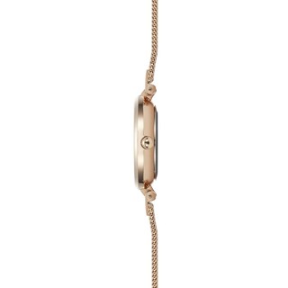 Foto 2 | Reloj Obaku Denmark V256sxvimv Diamant Petite Rose-acero