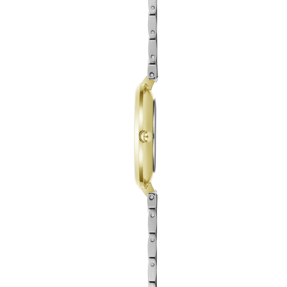 Foto 2 | Reloj Obaku Denmark V256lxfisf Diamant Bright-acero