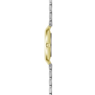 Foto 2 | Reloj Obaku Denmark V256lxfisf Diamant Bright-acero