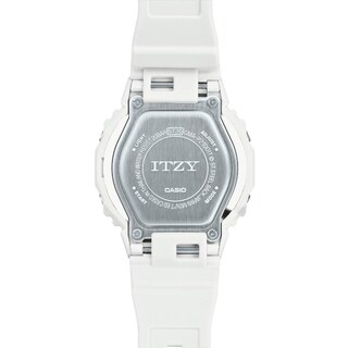 Foto 2 | Reloj G-shock Gma-p2100it-7acr-blanco