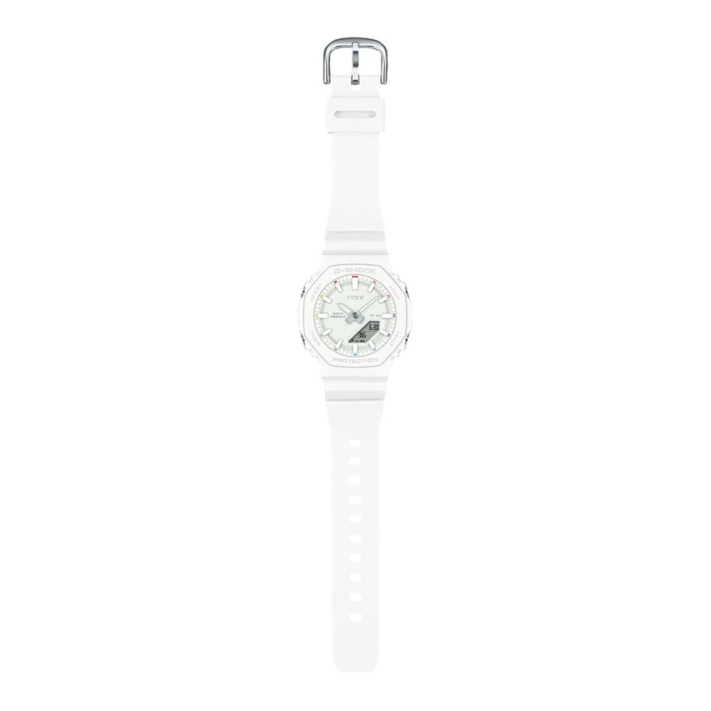 Foto 4 pulgar | Reloj G-shock Gma-p2100it-7acr-blanco