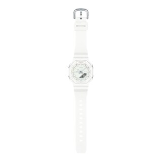 Foto 3 | Reloj G-shock Gma-p2100it-7acr-blanco