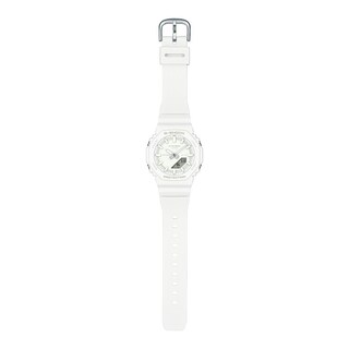 Foto 3 | Reloj G-shock Gma-p2100m-7acr-blanco