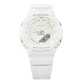 Foto 4 | Reloj G-shock Gma-p2100m-7acr-blanco