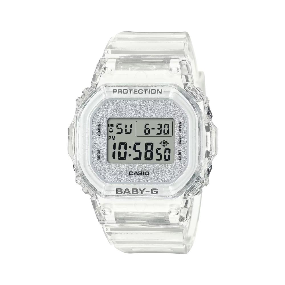 Reloj G-shock Bgd-565gc-7cr-blanco