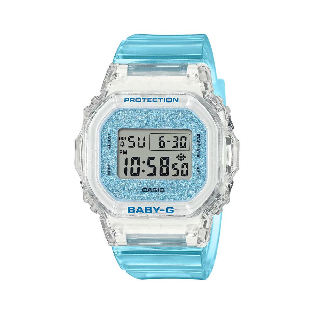 Reloj G-shock Bgd-565gc-2cr-azul