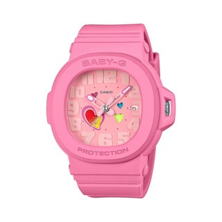 Foto 1 | Reloj G-shock Bga-10-4acr-rosa