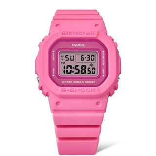 Foto 3 | Reloj G-shock Gmd-s5610pp-4cr-rosa